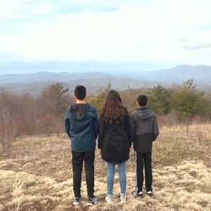 Meet your Posher, Avesta